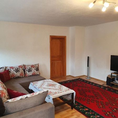 Em Apartment Sarajevo Ngoại thất bức ảnh