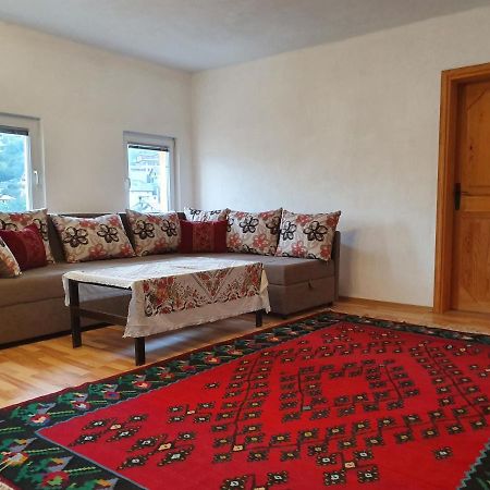 Em Apartment Sarajevo Ngoại thất bức ảnh