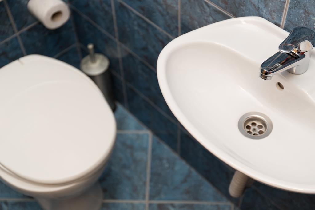 Em Apartment Sarajevo Ngoại thất bức ảnh