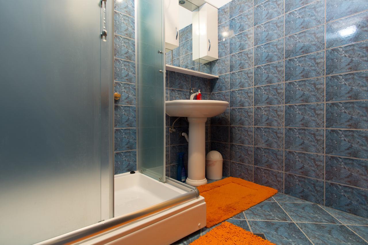 Em Apartment Sarajevo Ngoại thất bức ảnh