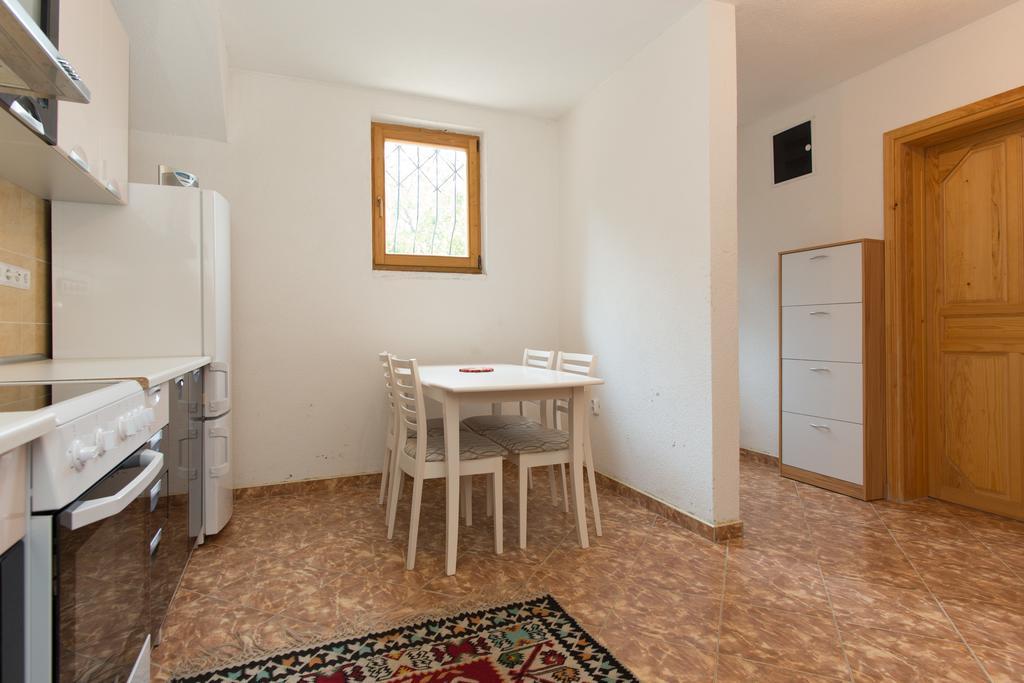 Em Apartment Sarajevo Ngoại thất bức ảnh