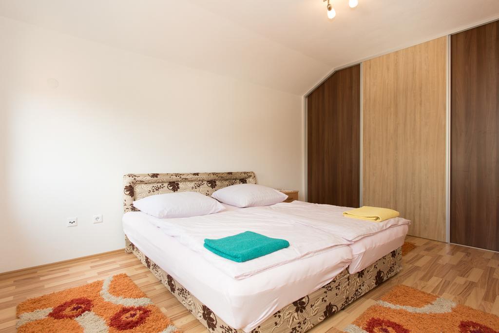 Em Apartment Sarajevo Phòng bức ảnh