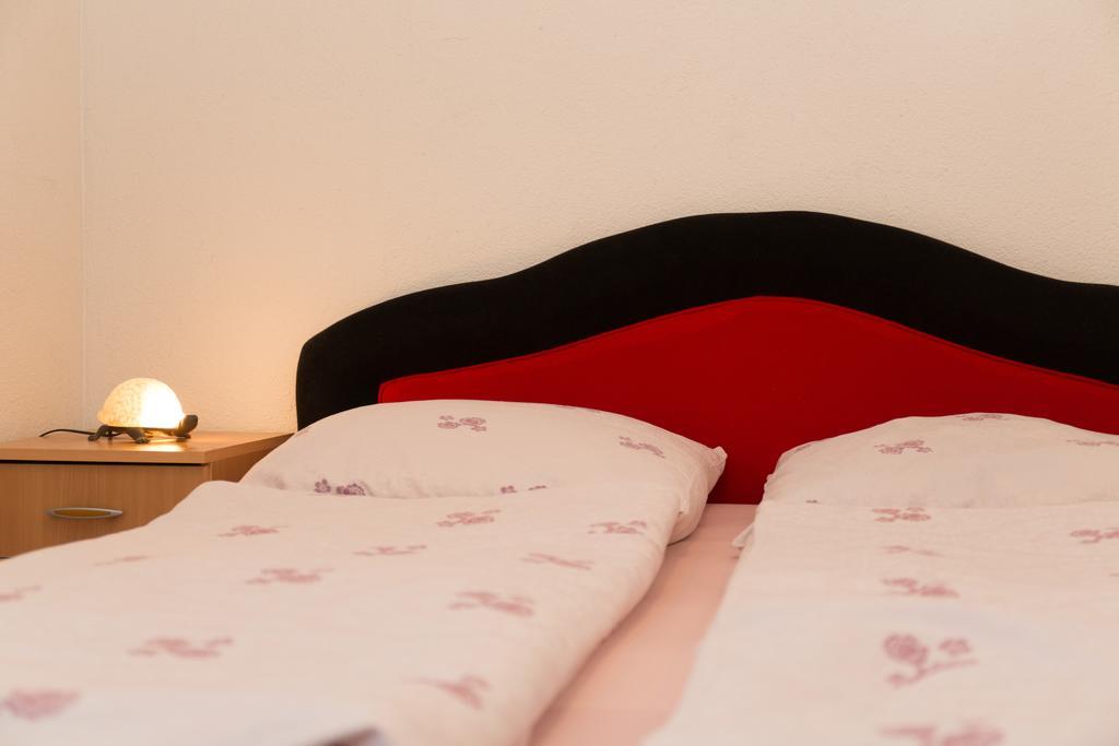 Em Apartment Sarajevo Phòng bức ảnh