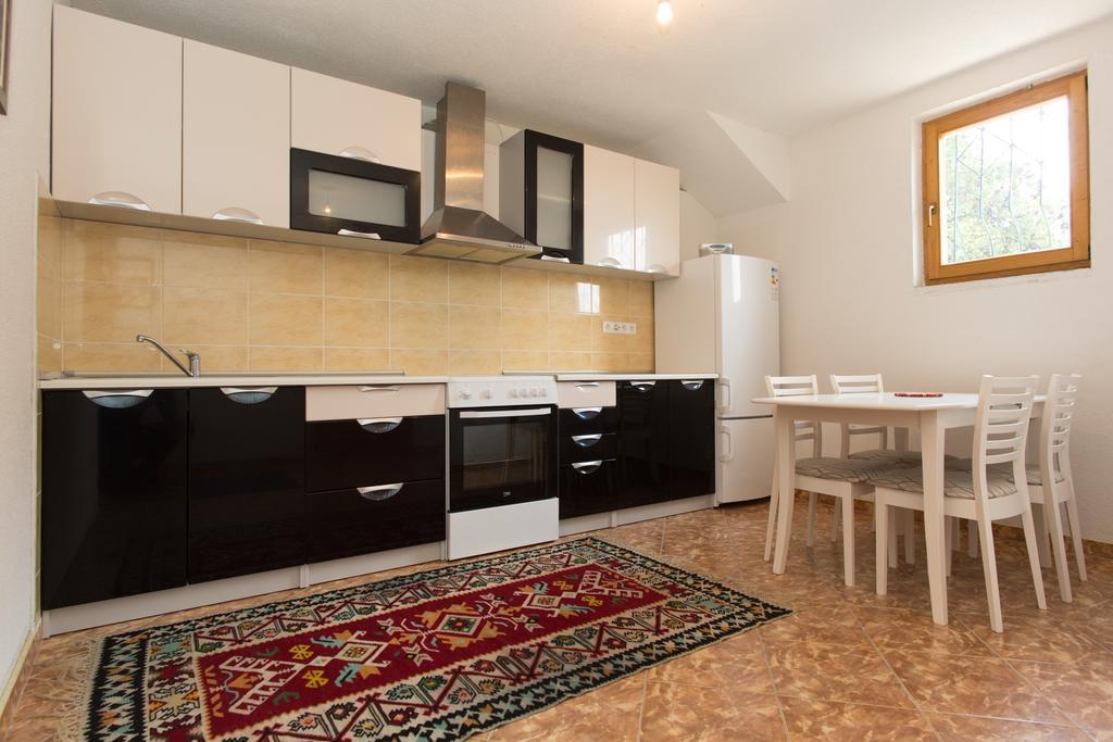Em Apartment Sarajevo Phòng bức ảnh