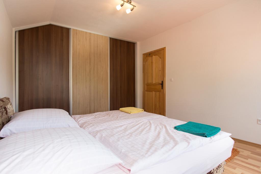 Em Apartment Sarajevo Phòng bức ảnh