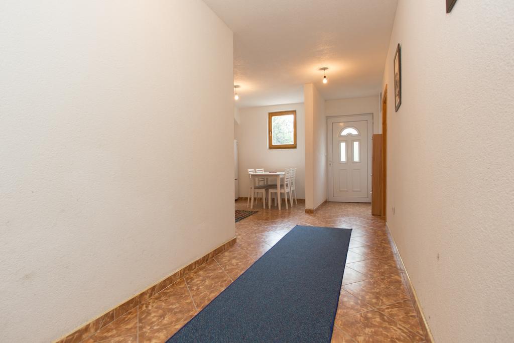 Em Apartment Sarajevo Phòng bức ảnh