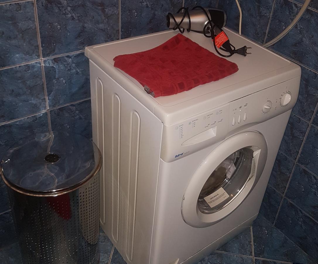 Em Apartment Sarajevo Ngoại thất bức ảnh
