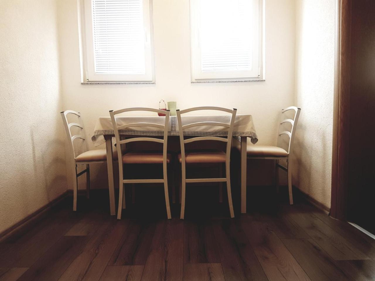 Em Apartment Sarajevo Phòng bức ảnh